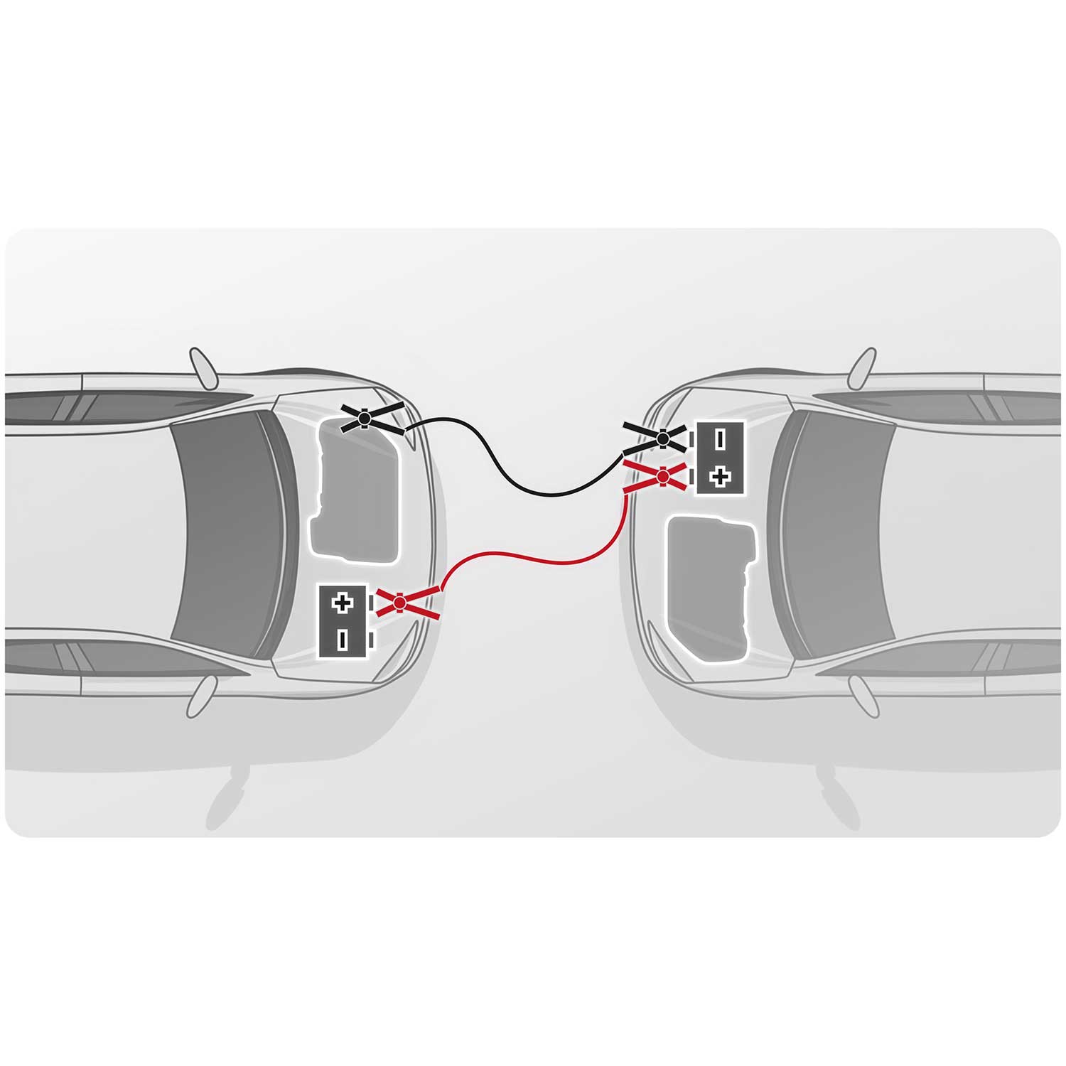 Käivituskaablid 4m 800A HM-360 Humberg - Image 9