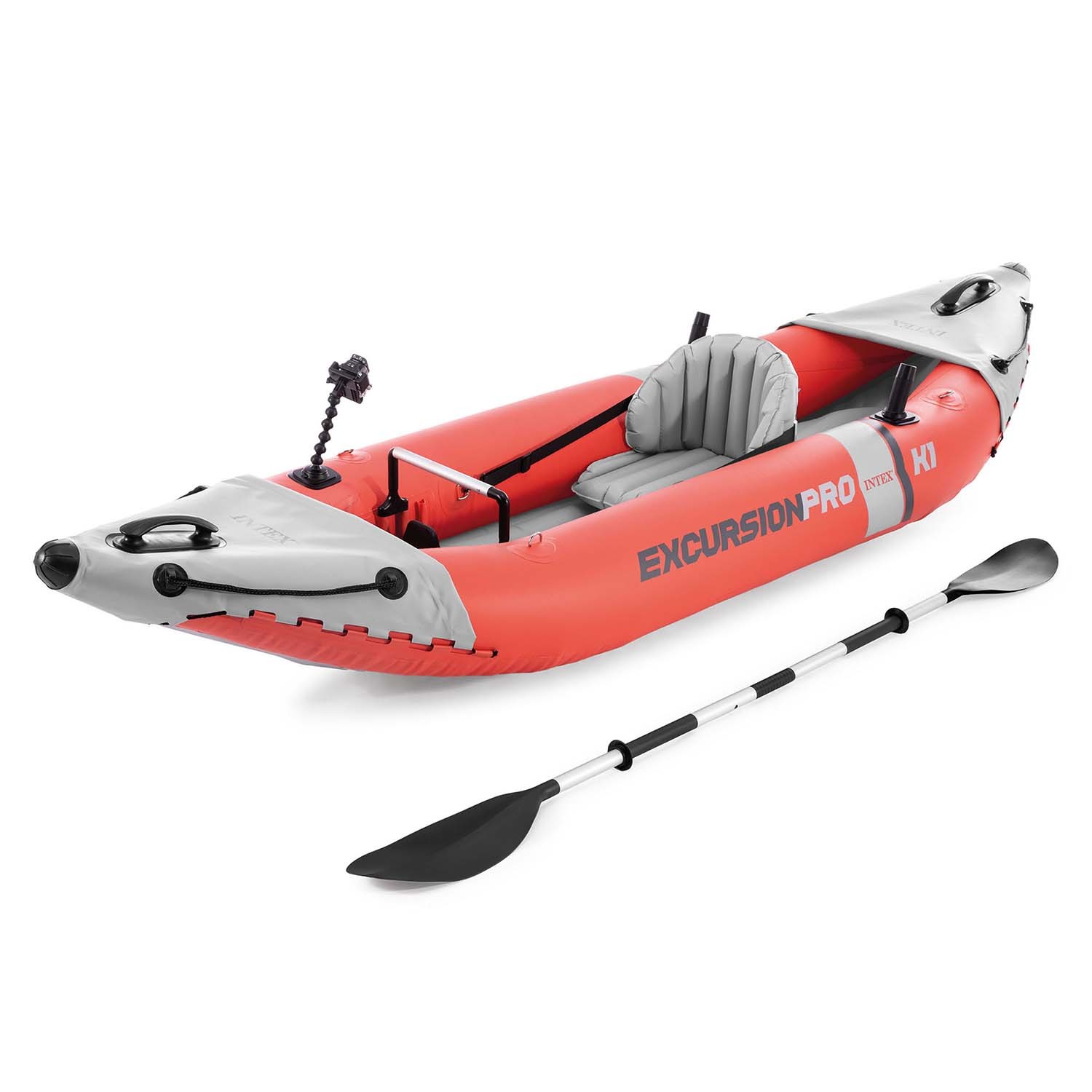 Kajaki Excursion Pro K1 INTEX 68303 - Image 3