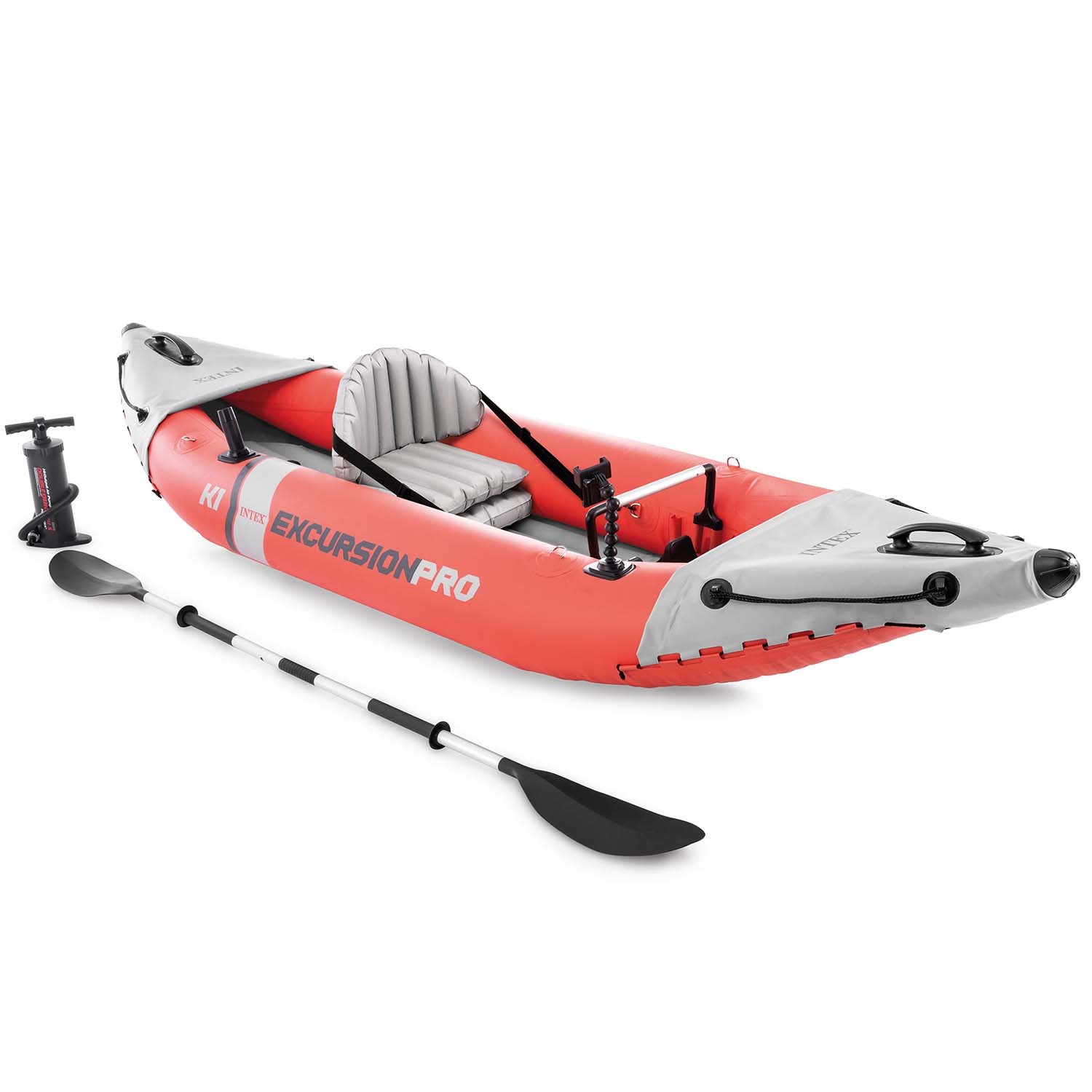 Kajaki Excursion Pro K1 INTEX 68303 - Image 9