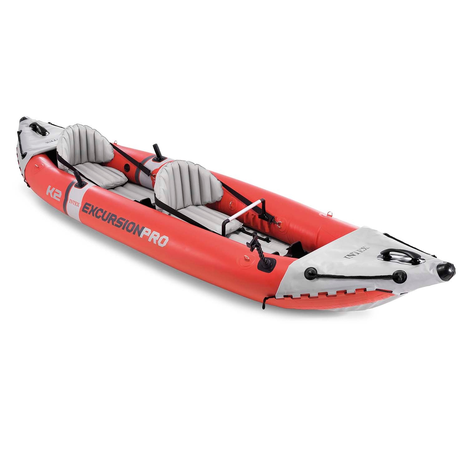 Kajaki Excursion Pro K2 INTEX 68309 - Image 2