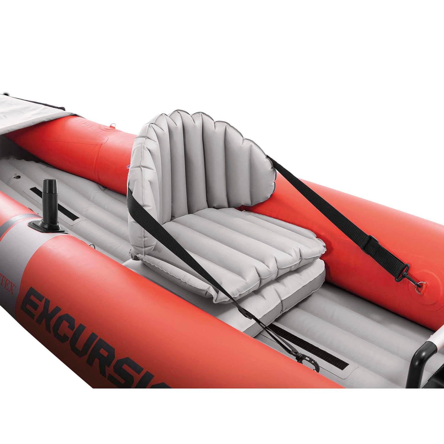 Kajaki Excursion Pro K2 INTEX 68309 - Image 3