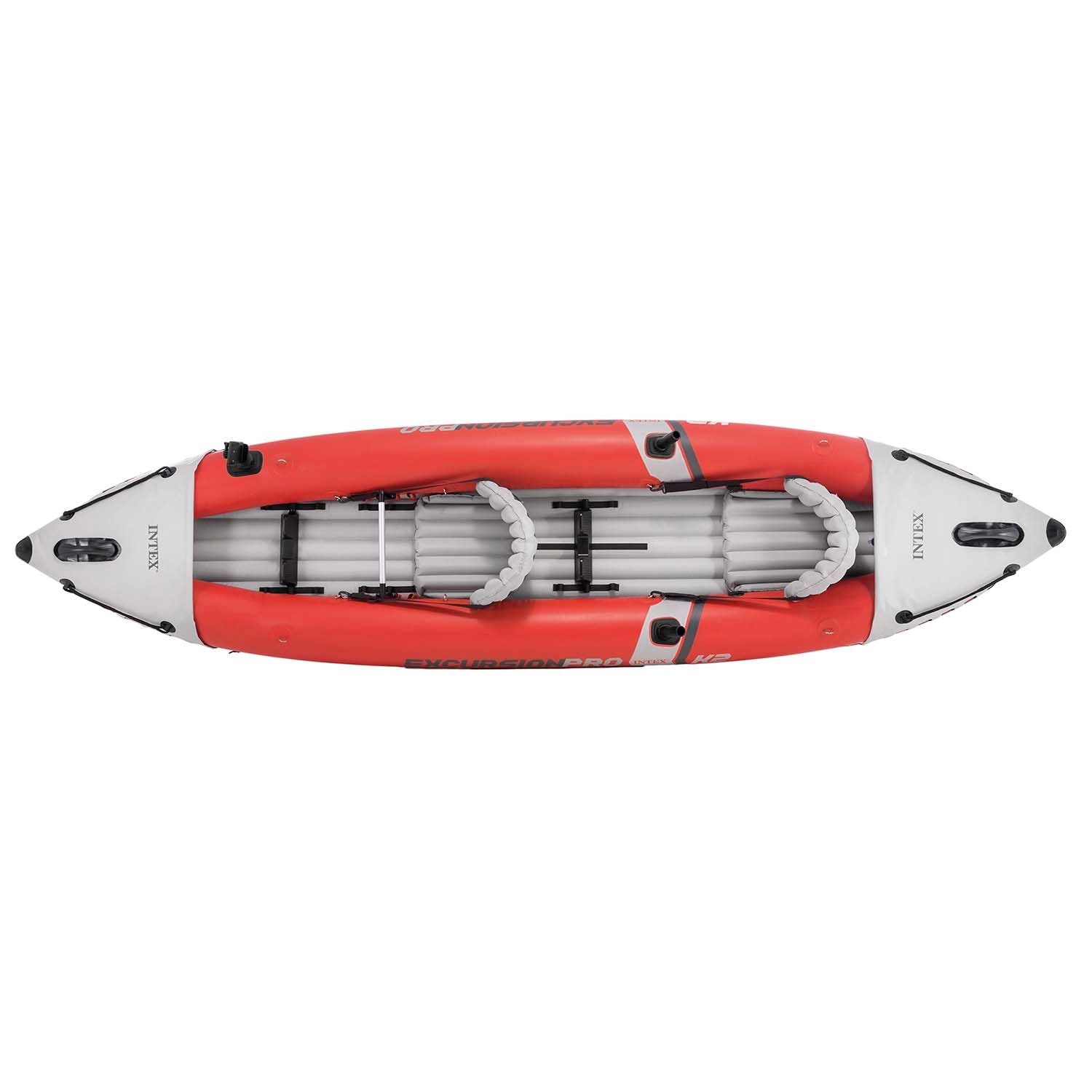 Kajaki Excursion Pro K2 INTEX 68309 - Image 6