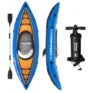 Kayak Hydro-Force Cove'i tšempion Bestway 65115