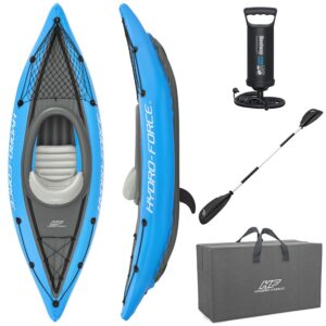 Kayak Hydro-Force Cove Champion X1 Bestway 65115