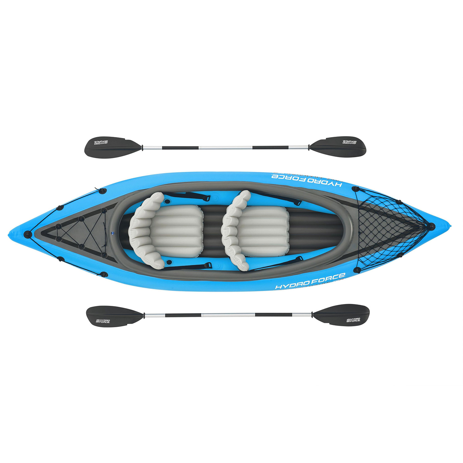 Kajakk Hydro-Force Cove Champion X2 Bestway 65131 - Image 3