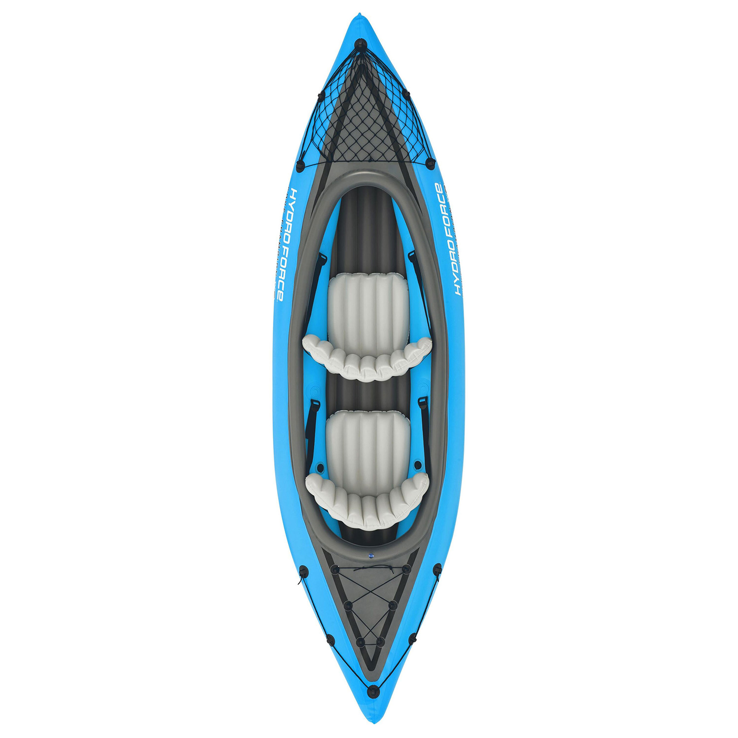 Kajakk Hydro-Force Cove Champion X2 Bestway 65131 - Image 4