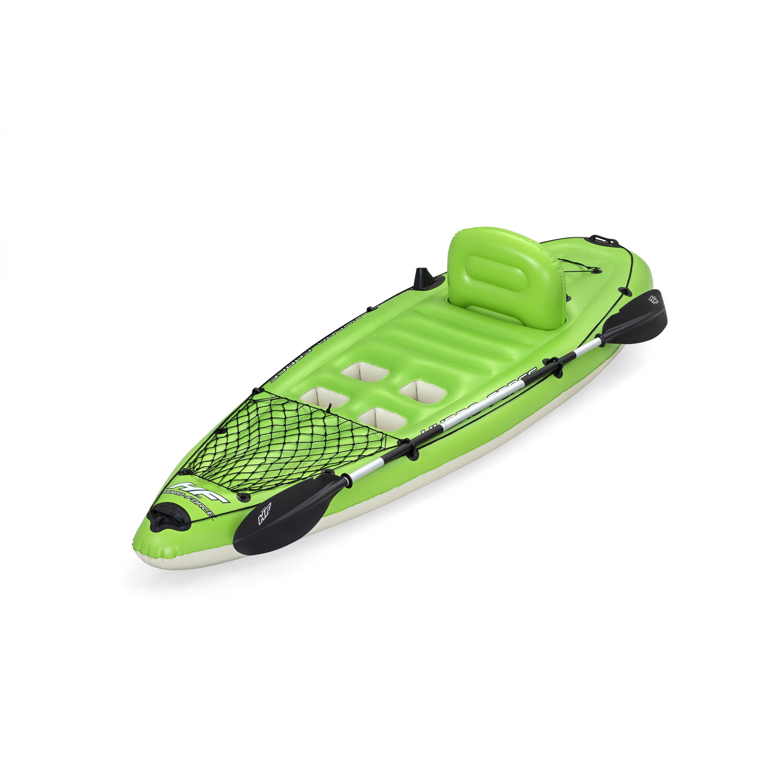 Kayak Hydro-Force Koracle Bestway 65097 - Image 3