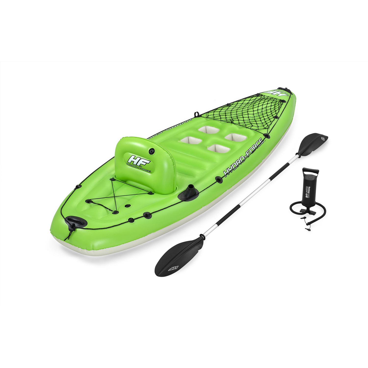 Kayak Hydro-Force Koracle Bestway 65097 - Image 7