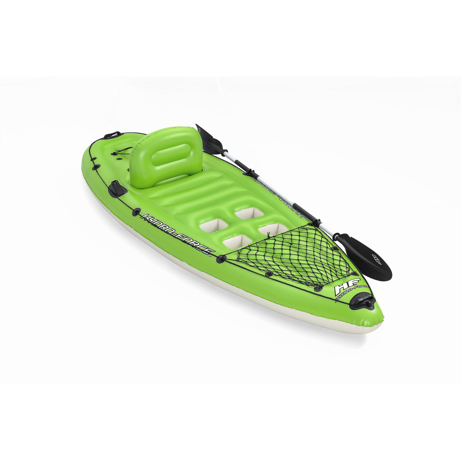 Kayak Hydro-Force Koracle Bestway 65097 - Image 8