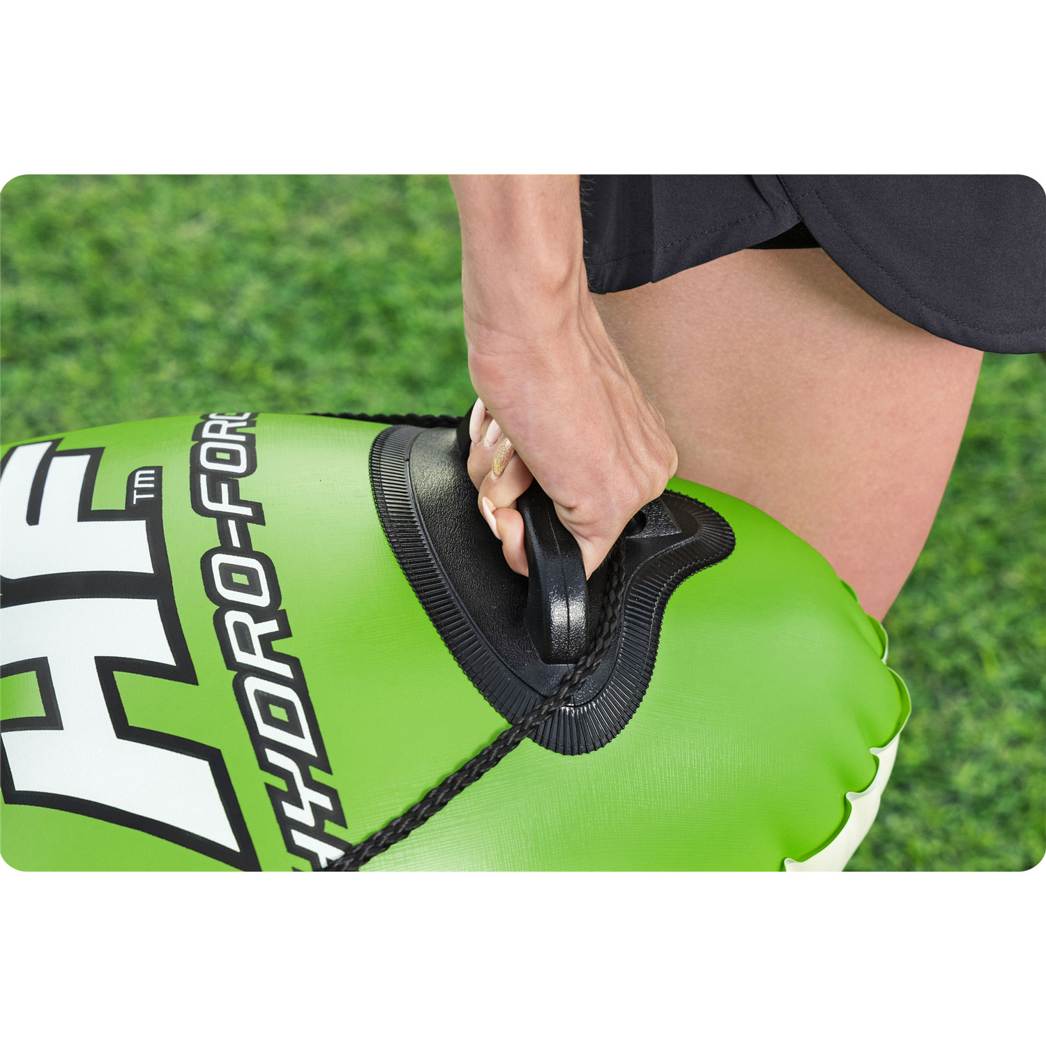 Kayak Hydro-Force Koracle Bestway 65097 - Image 13