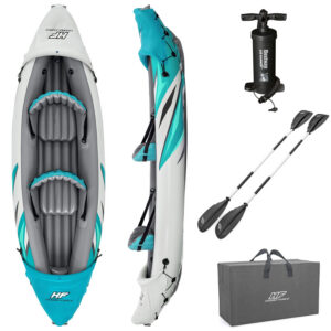 Kajakk Hydro-Force Rapid Elite Bestway 65142