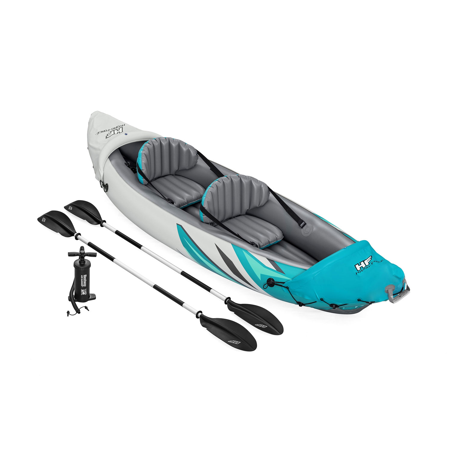 Kajakk Hydro-Force Rapid Elite Bestway 65142 - Image 2