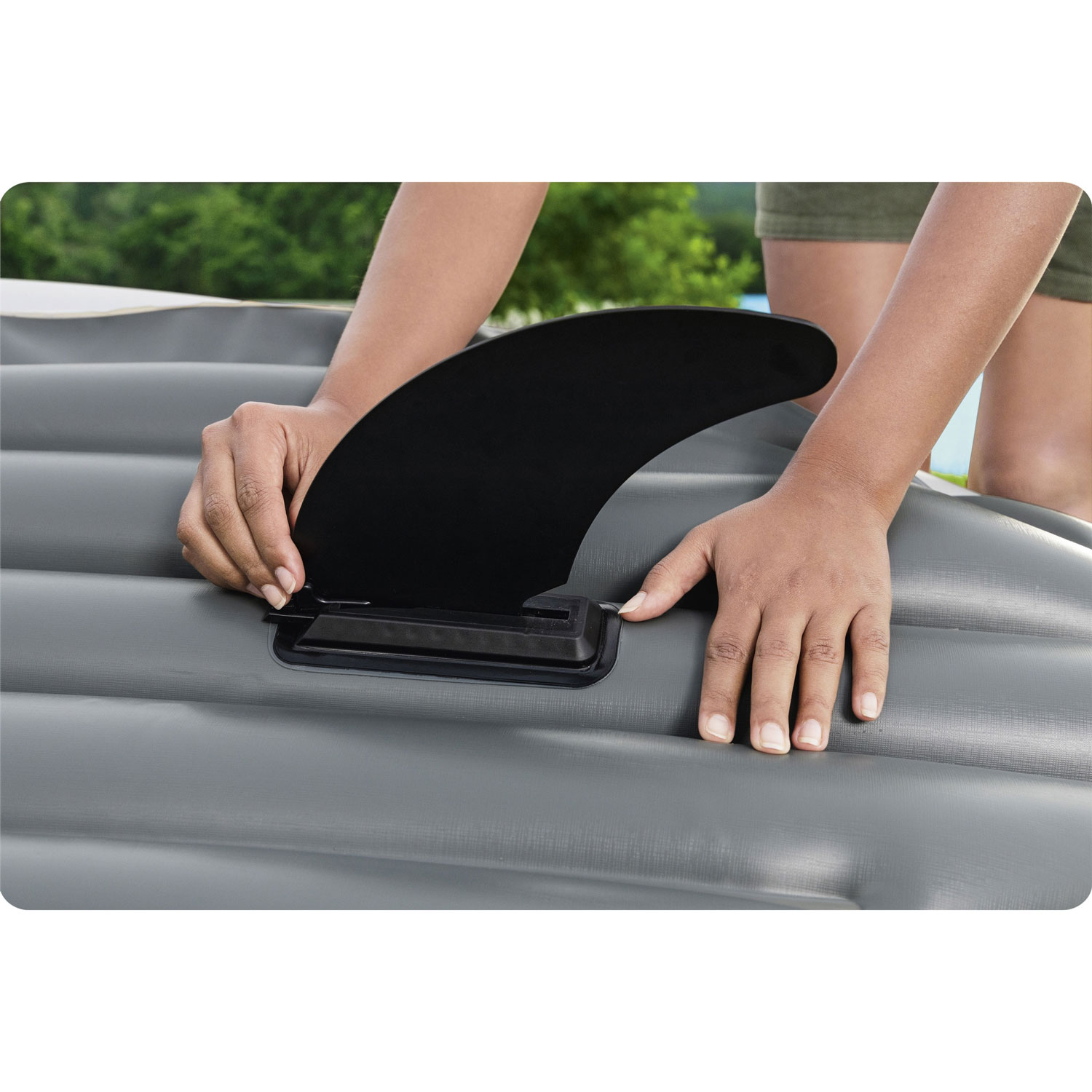 Kajakk Hydro-Force Rapid Elite Bestway 65142 - Image 6