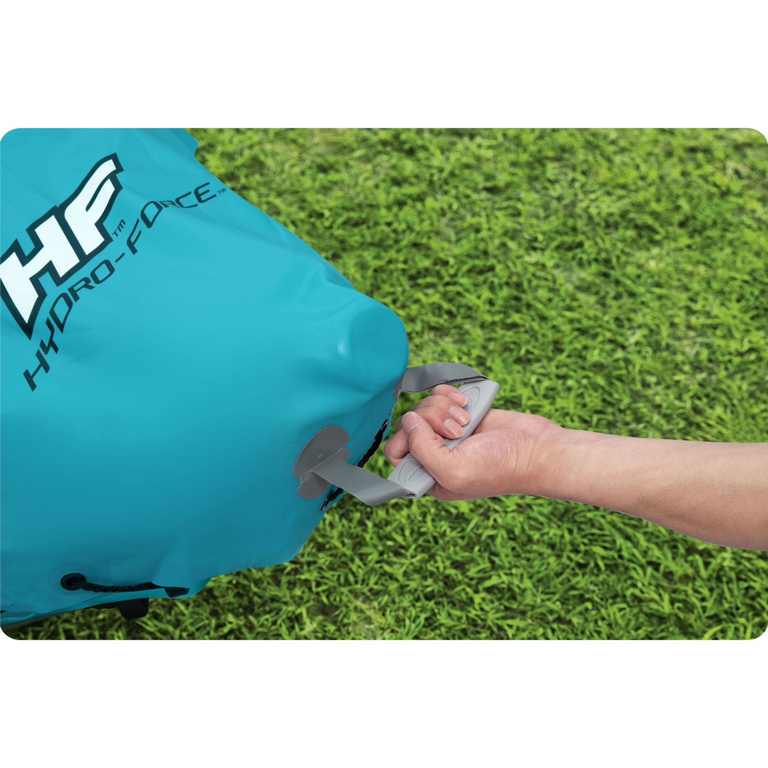 Kajakk Hydro-Force Rapid Elite Bestway 65142 - Image 13