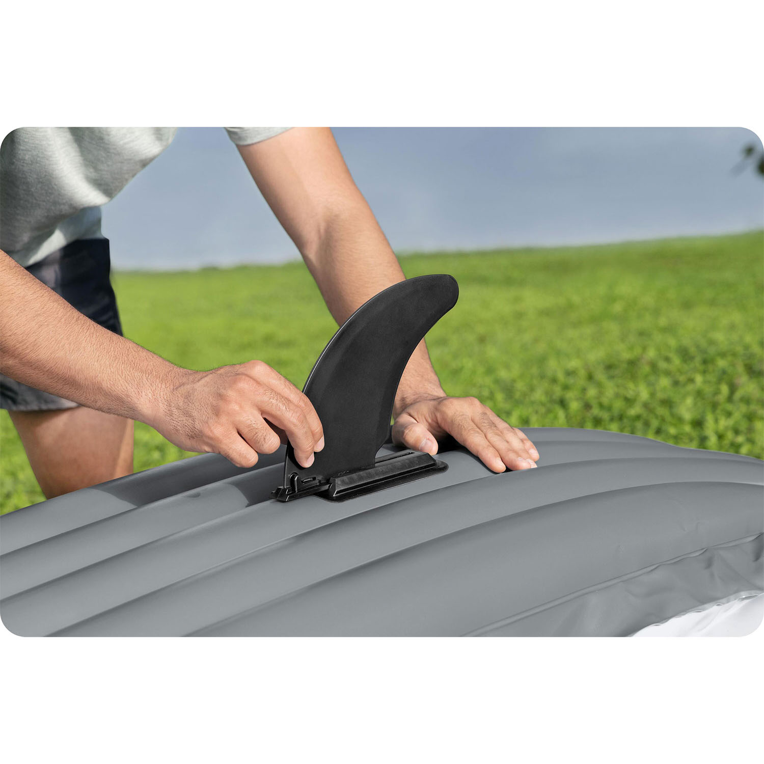 Kajakk Hydro-Force Rapid X3 Bestway 65132 - Image 10