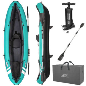 Kayak Hydro-Force Ventura Eelite X1 Bestway 65118
