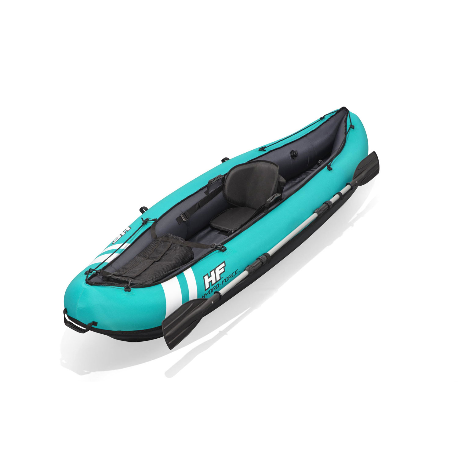 Kayak Hydro-Force Ventura Eelite X1 Bestway 65118 - Image 2