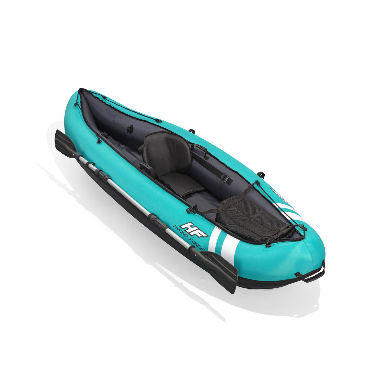 Kayak Hydro-Force Ventura Eelite X1 Bestway 65118 - Image 5