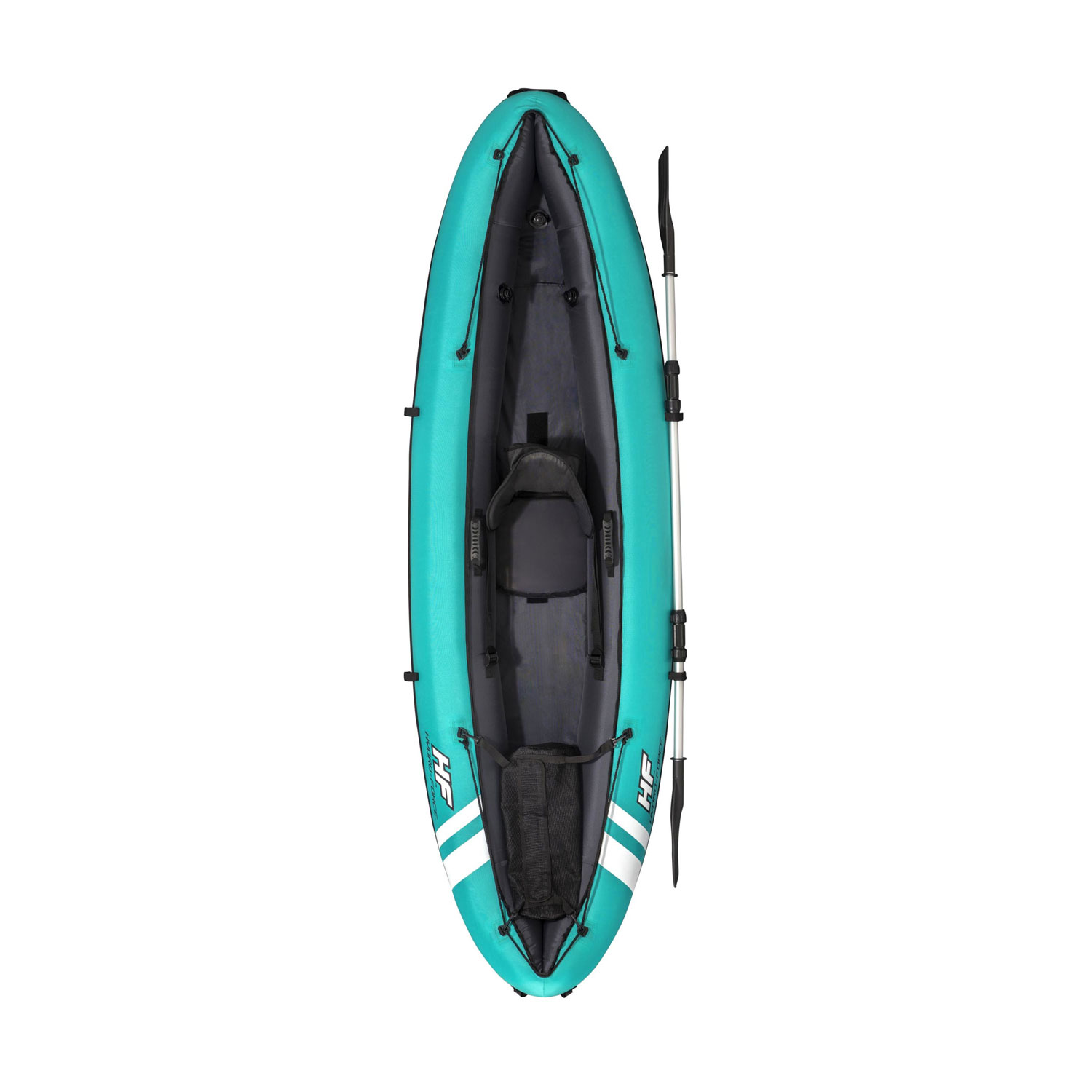 Kayak Hydro-Force Ventura Eelite X1 Bestway 65118 - Image 4