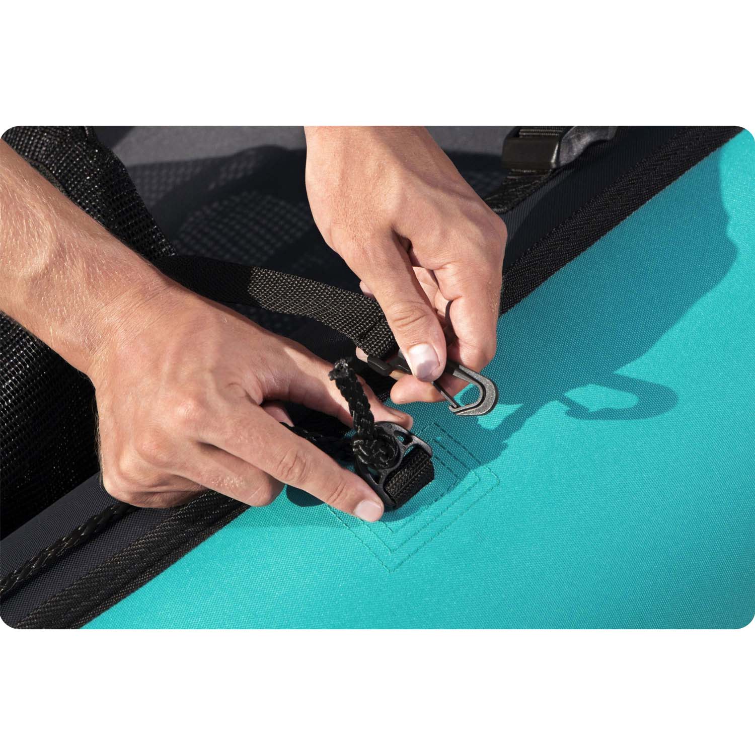 Kayak Hydro-Force Ventura Eelite X1 Bestway 65118 - Image 10