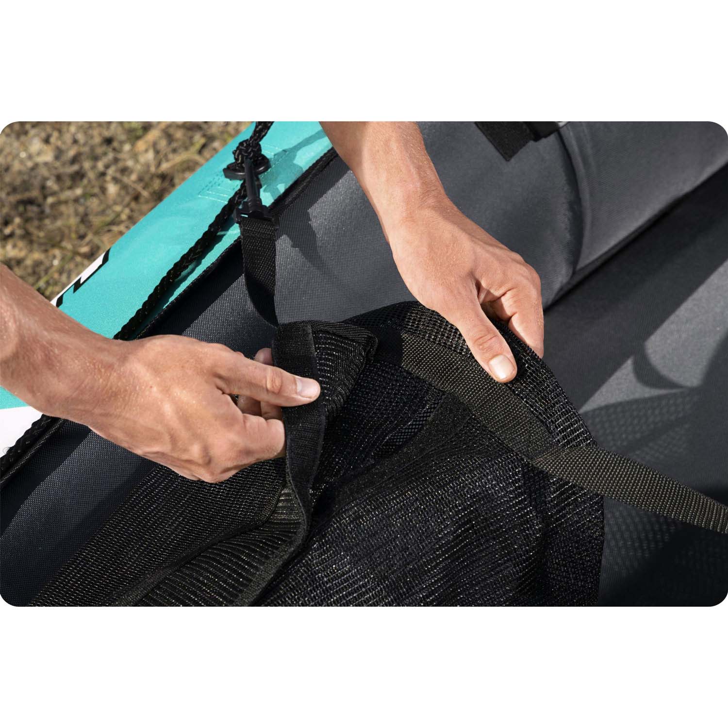 Kayak Hydro-Force Ventura Eelite X1 Bestway 65118 - Image 11