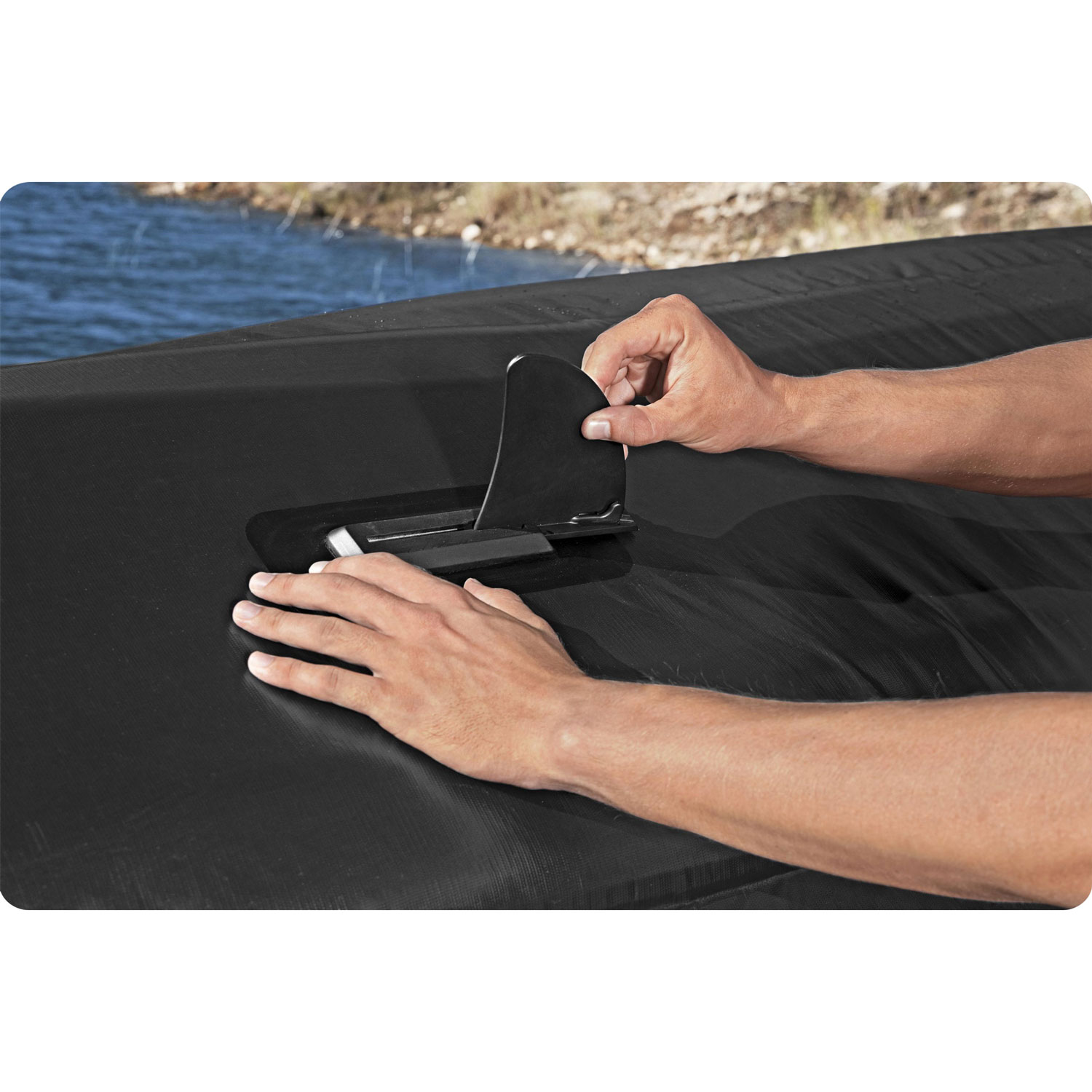 Kayak Hydro-Force Ventura Eelite X1 Bestway 65118 - Image 12