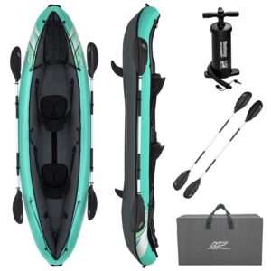 Kajakk Hydro-Force Ventura X2 Bestway 65052