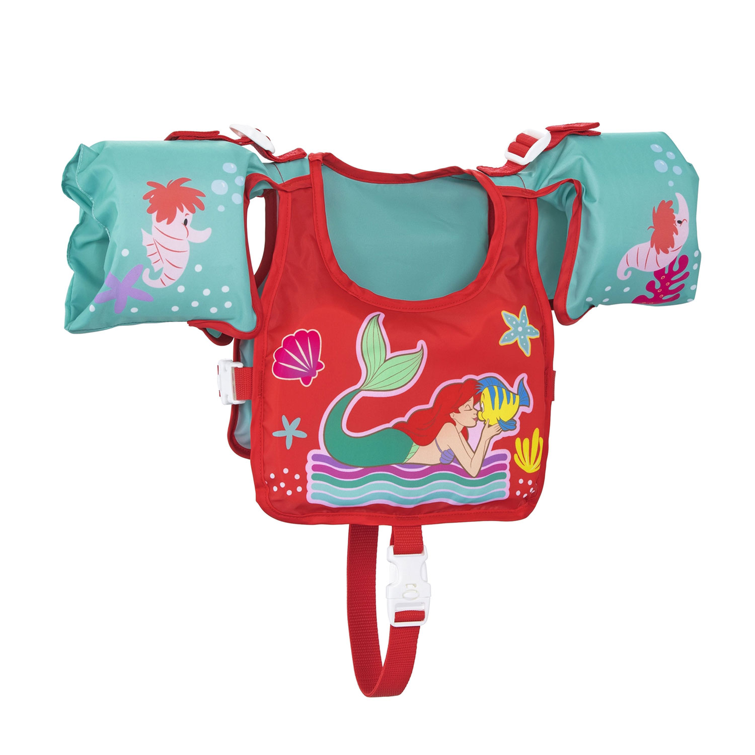 Ariel Bestway 9101l ujumisvest - Image 7