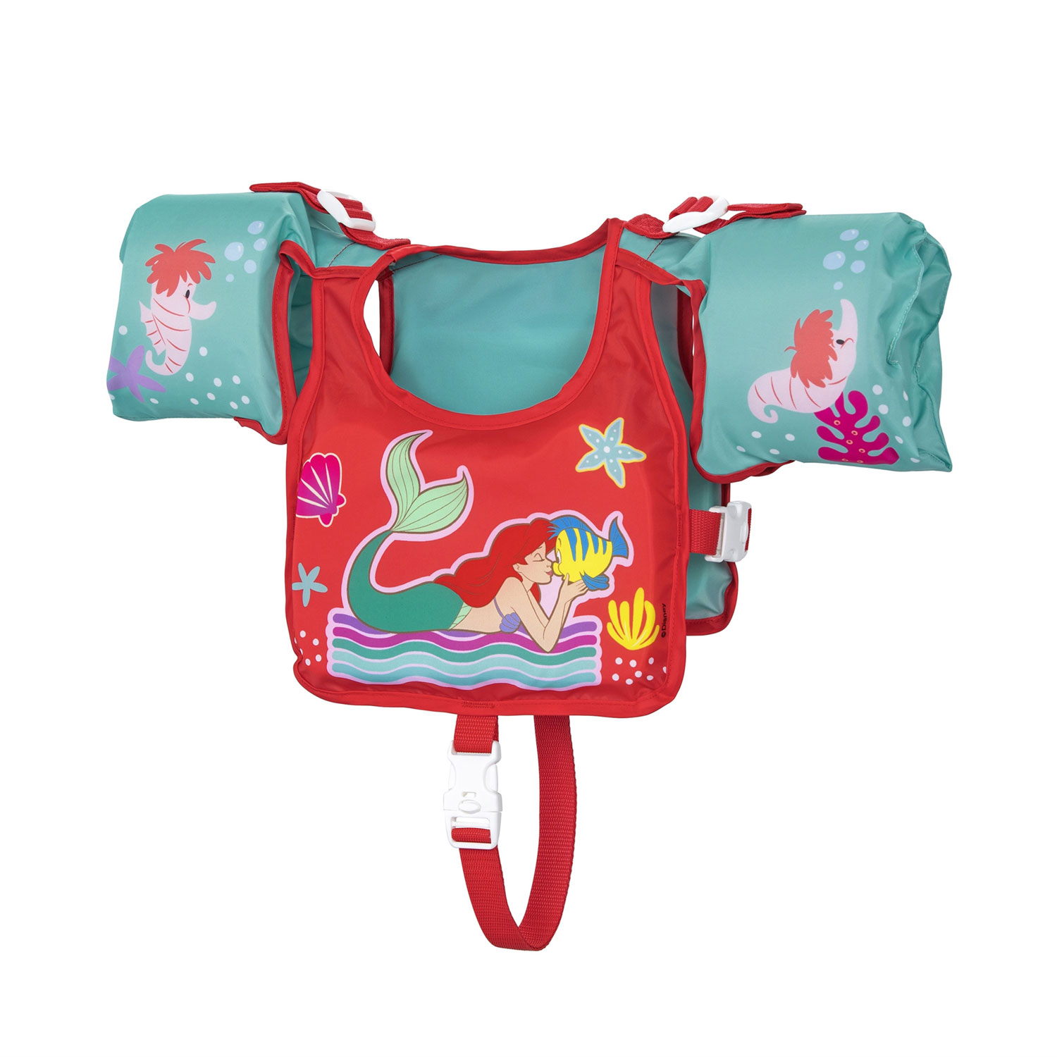 Ariel Bestway 9101l ujumisvest - Image 8