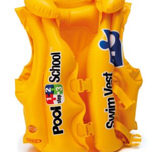 INTEX 58660 ujumistreeningu vest