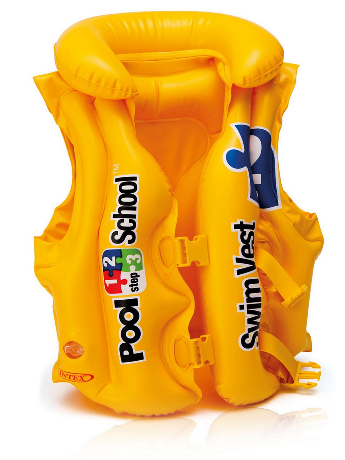 INTEX 58660 ujumistreeningu vest