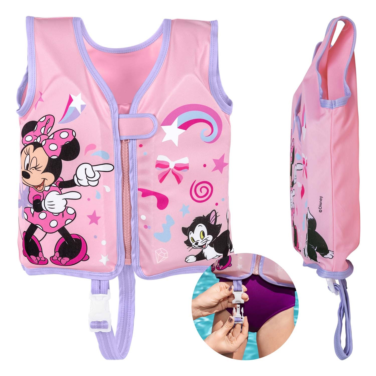 Minnie Bestway 9101G ujumisvest