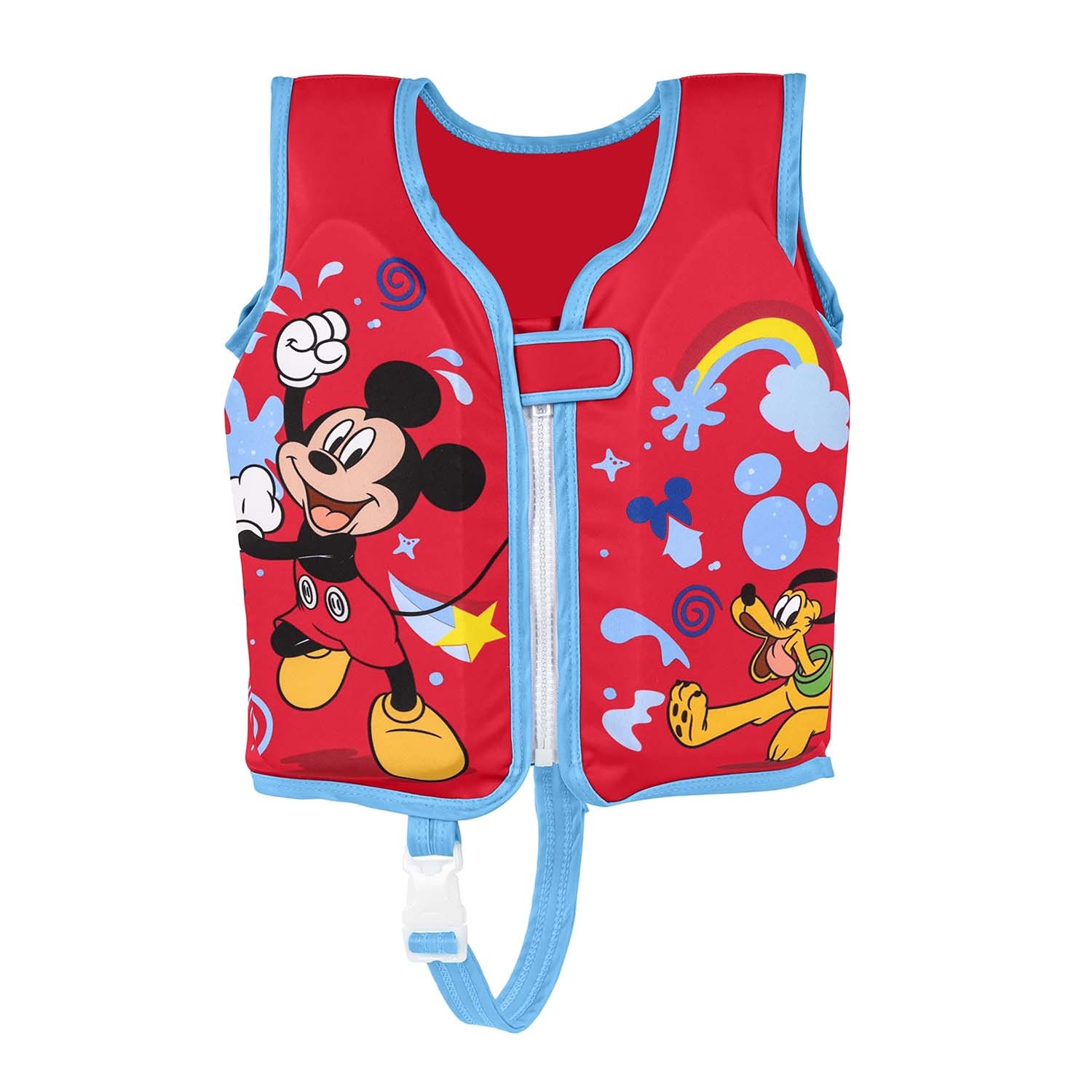 Miki Bestway 9101H ujumistreeningu vest - Image 3