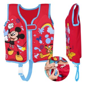 Miki Bestway 9101H ujumistreeningu vest