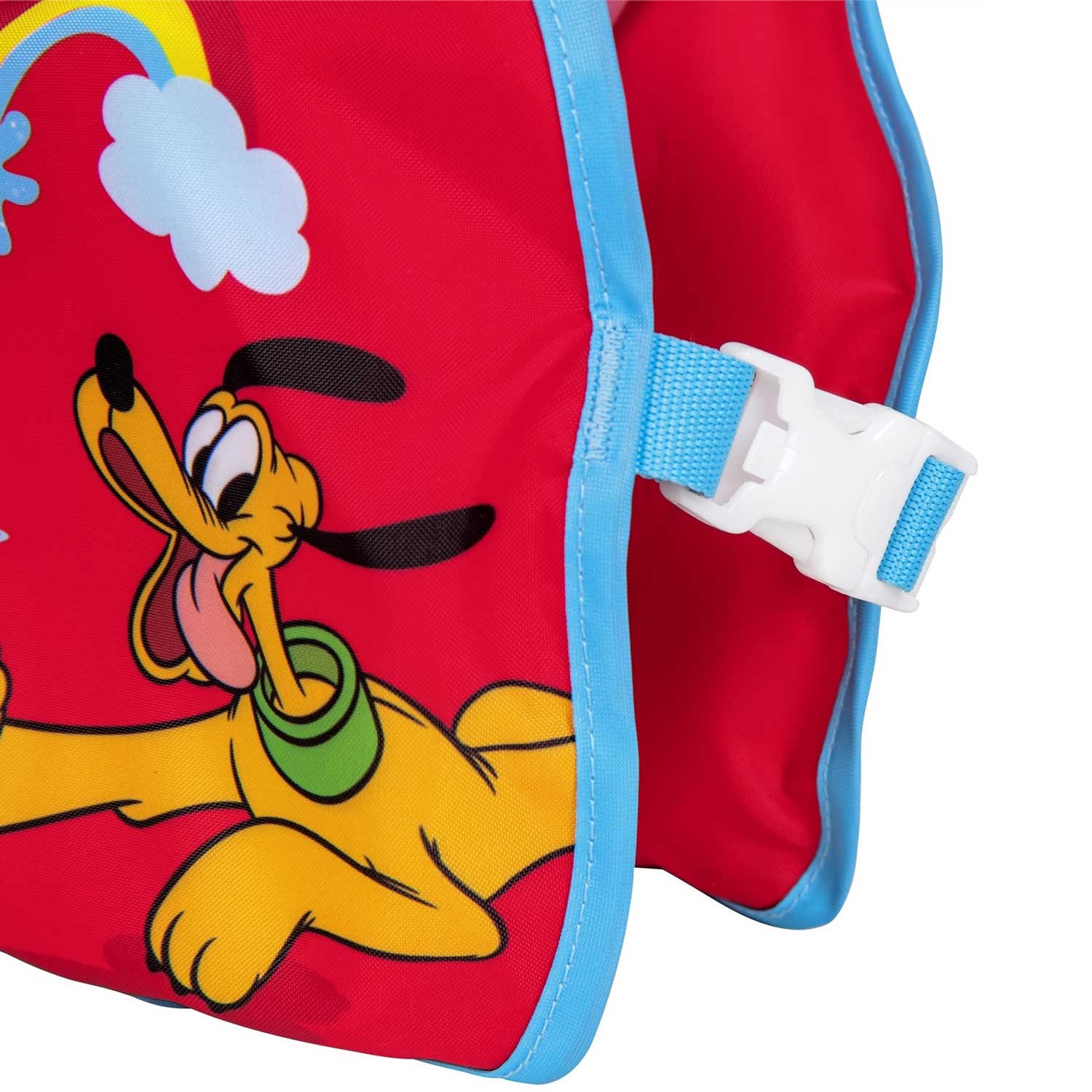 Miki Bestway 9101C ujumistreeningu vest - Image 4