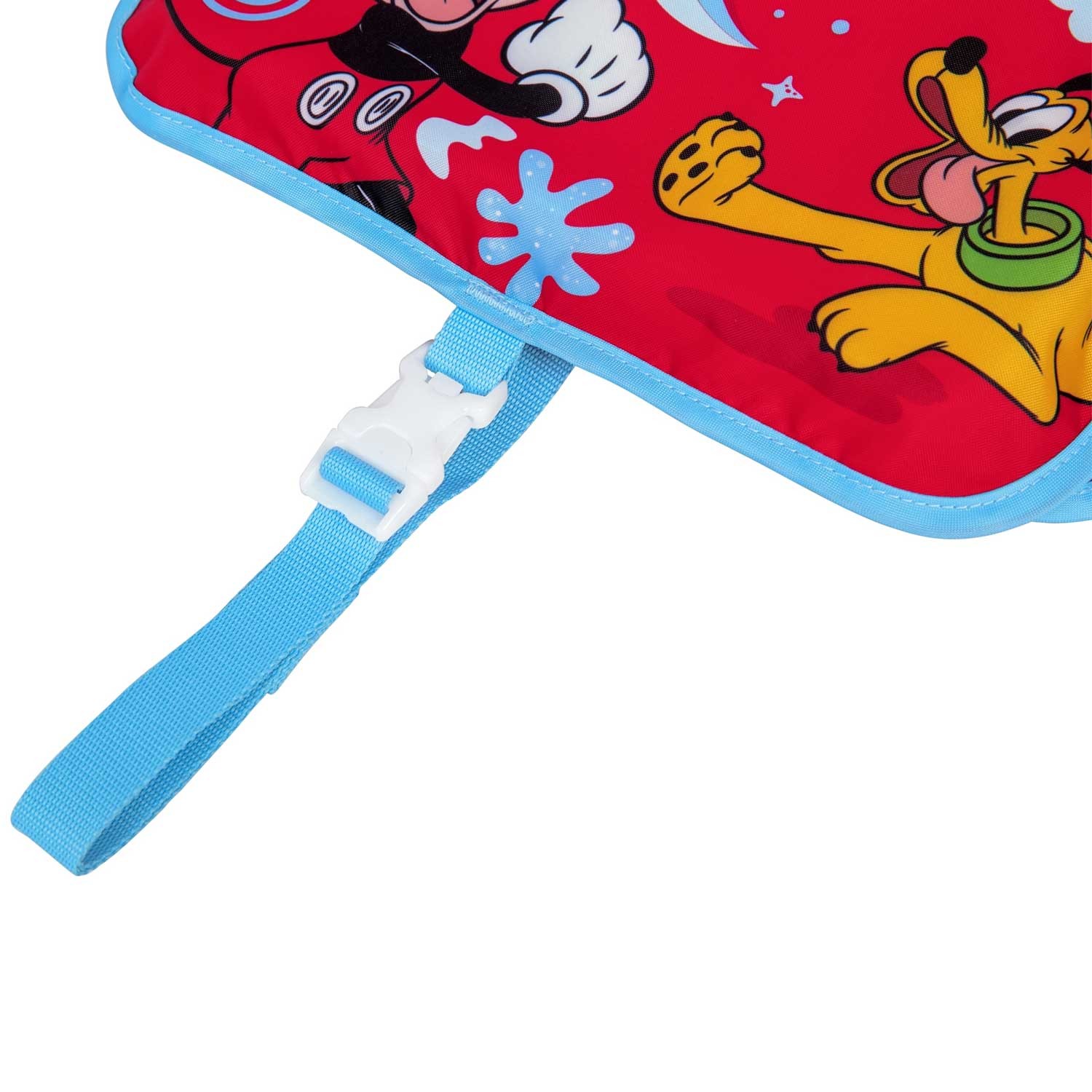 Miki Bestway 9101C ujumistreeningu vest - Image 5