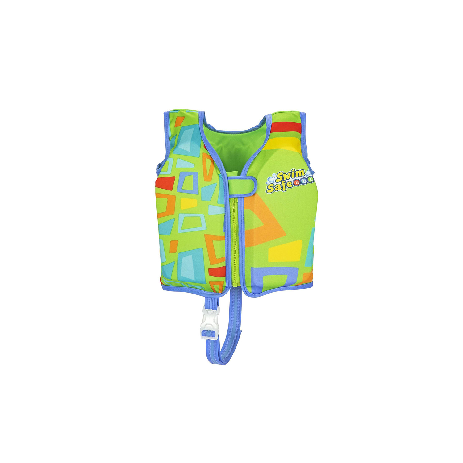 Roheline ujumisvest lastele M/L Bestway 32177 - Image 2