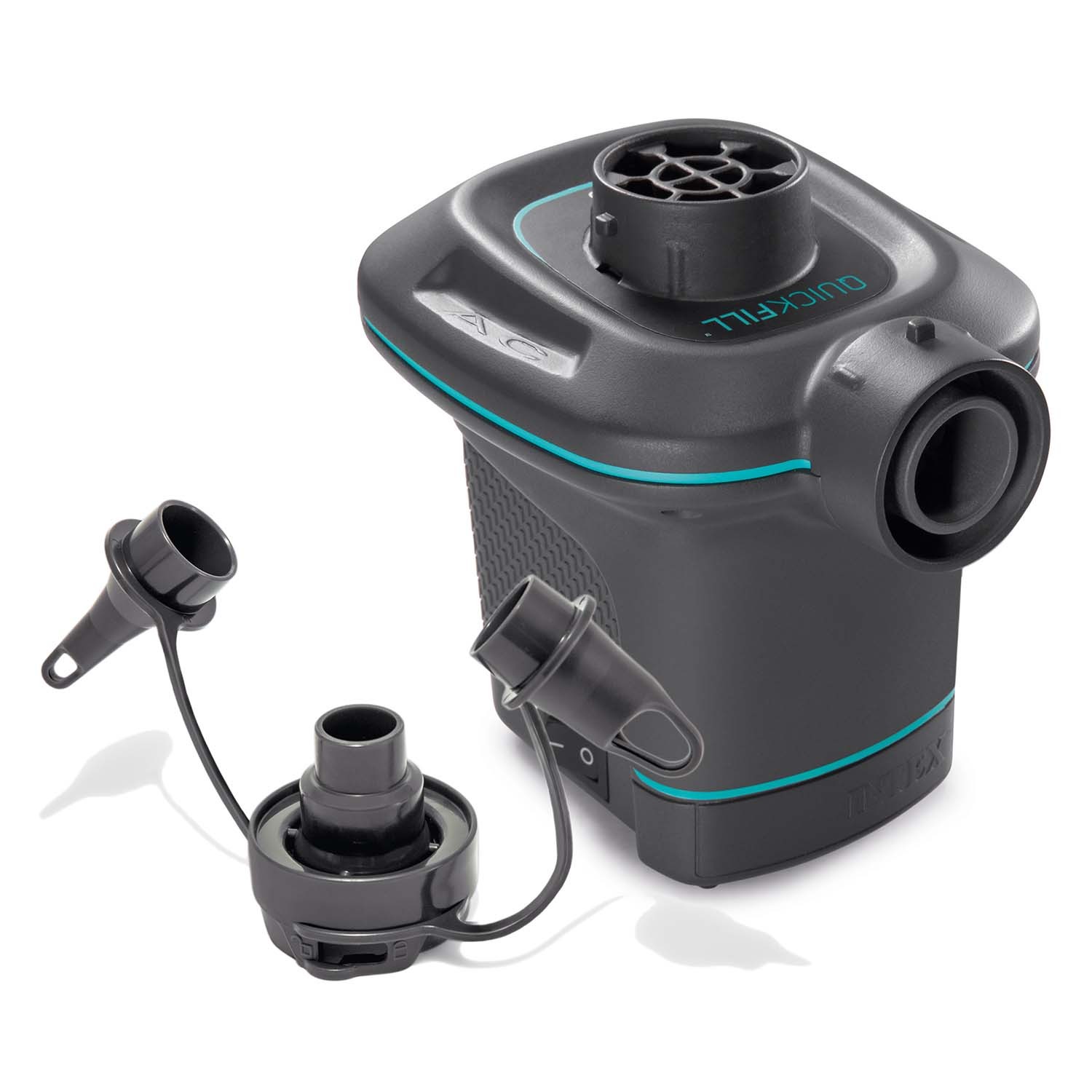 Täispuhutav nurgadiivan 257 x 203 x 76 cm INTEX 68575-66640 - Image 3