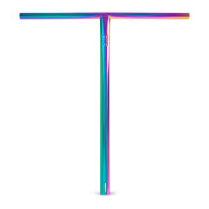 T-kujuline Soke lenks Neochrome trikitõukerattale 59cm