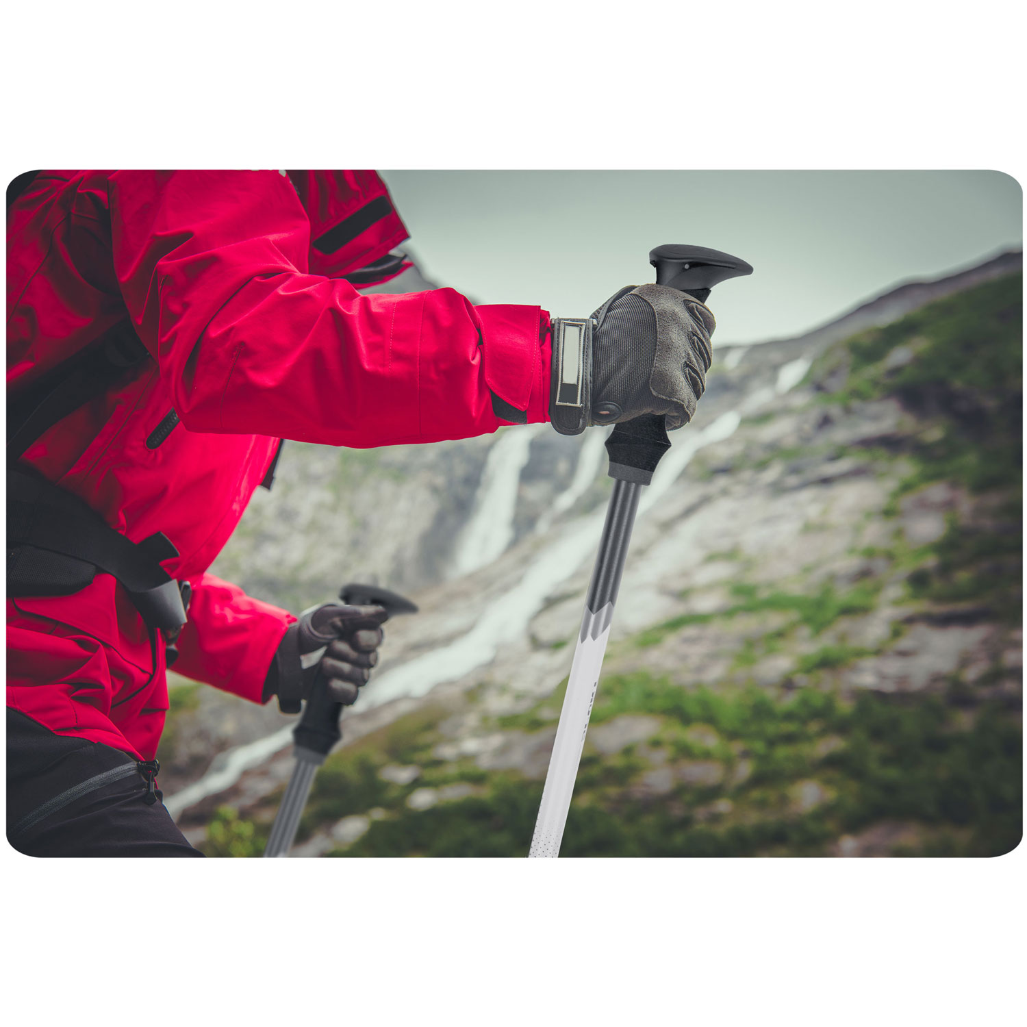 NS-381 Neo-Sport matkakepid - Image 10