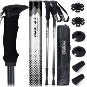 NS-381 Neo-Sport matkakepid