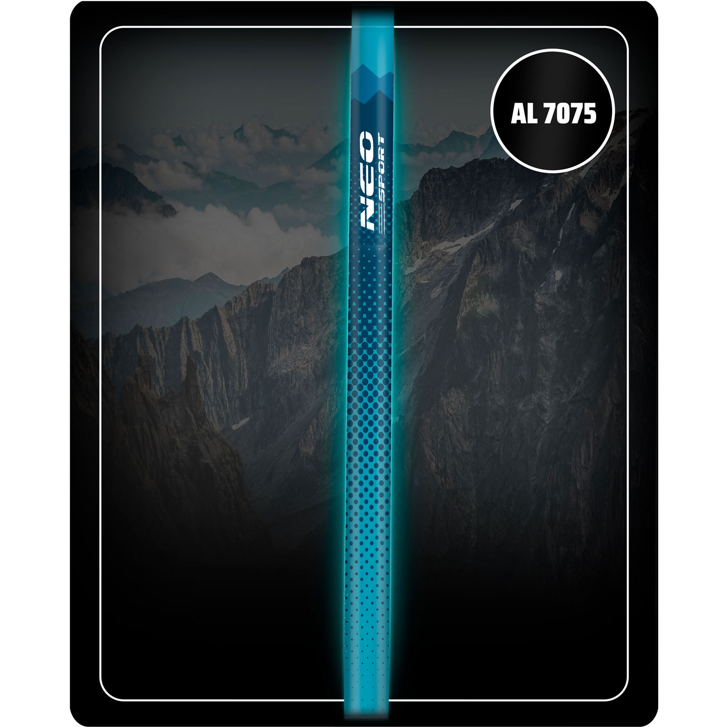 NS-382 Neo-Sport matkakepid - Image 7