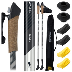 NS-383 Neo-Sport matkakepid