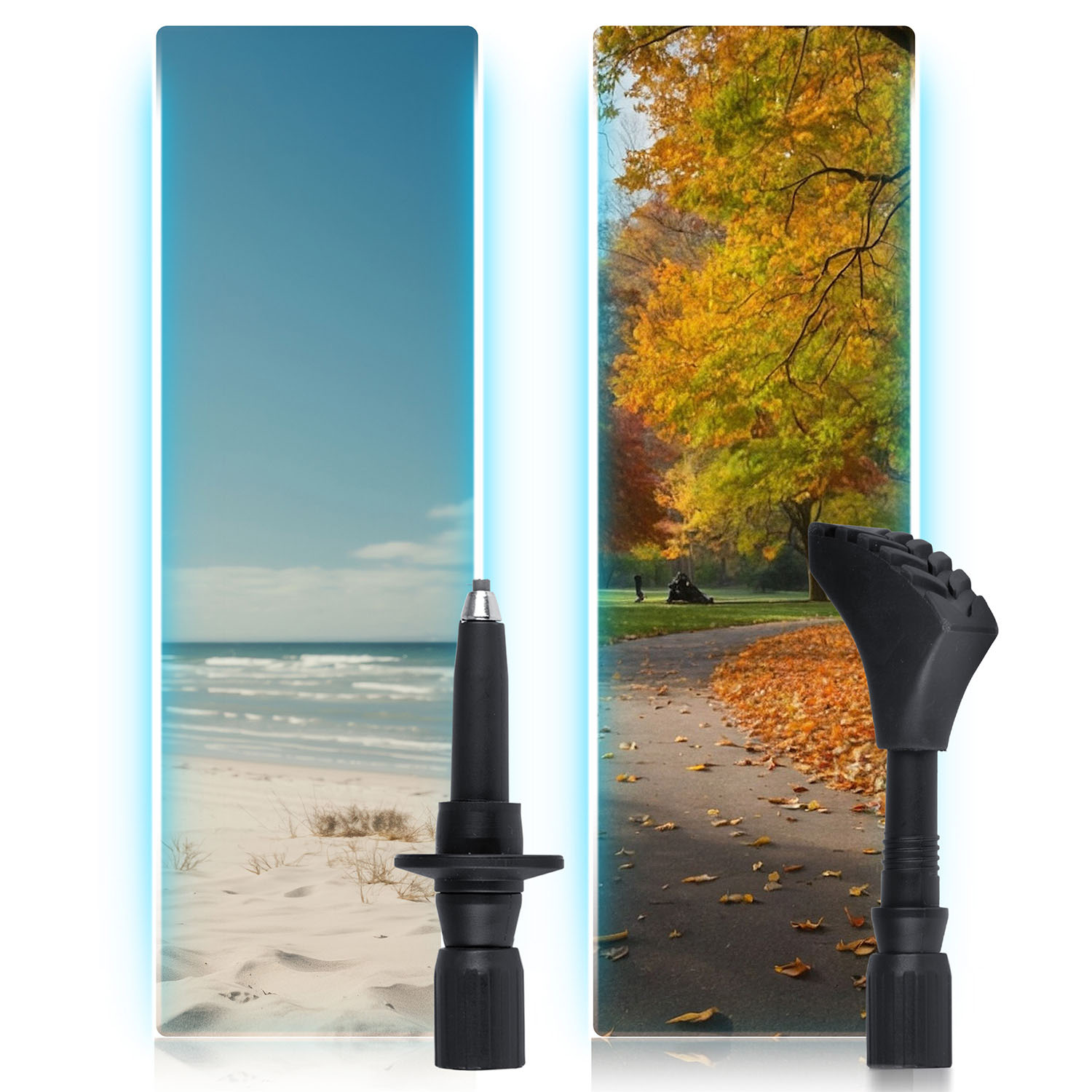 NS-383 Neo-Sport matkakepid - Image 10