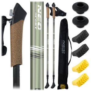 NS-383 Neo-Sport matkakepid