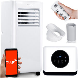 Berdsen BD-580 10000 BTU kaasaskantav kliimaseade