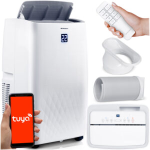 Berdsen BD-581 14000 BTU kaasaskantav kliimaseade