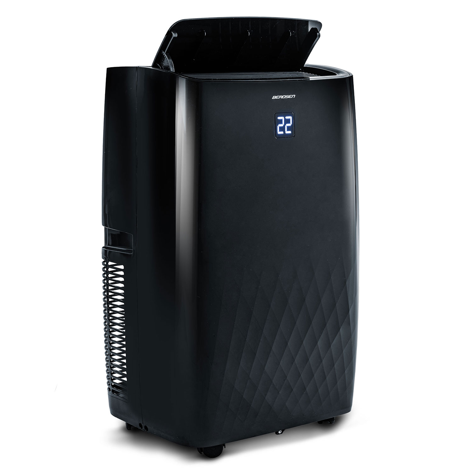 Berdsen BD-581 14000 BTU kaasaskantav kliimaseade - Image 2