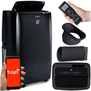 Berdsen BD-581 14000 BTU kaasaskantav kliimaseade