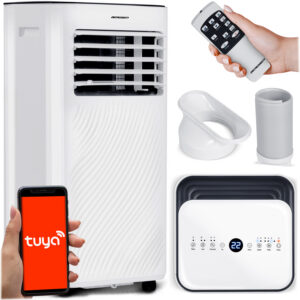 Berdsen BD-582 9000 BTU kaasaskantav kliimaseade